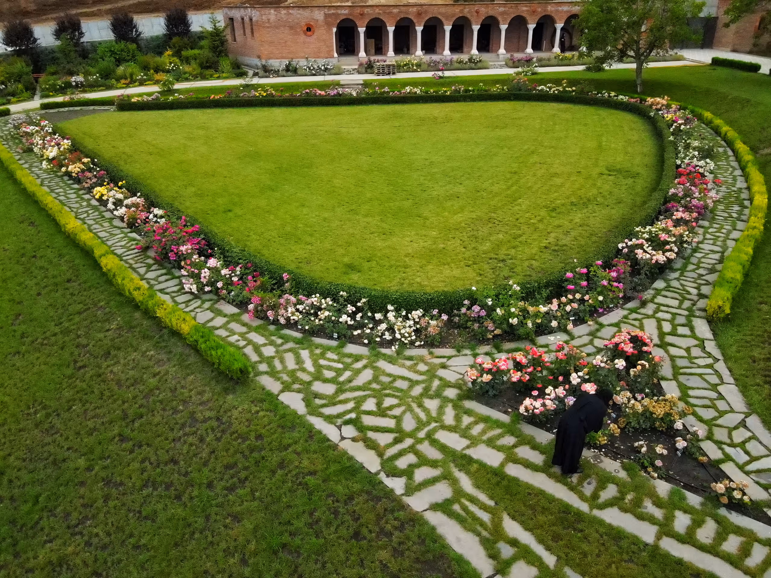 Rose Garden Gallery 05