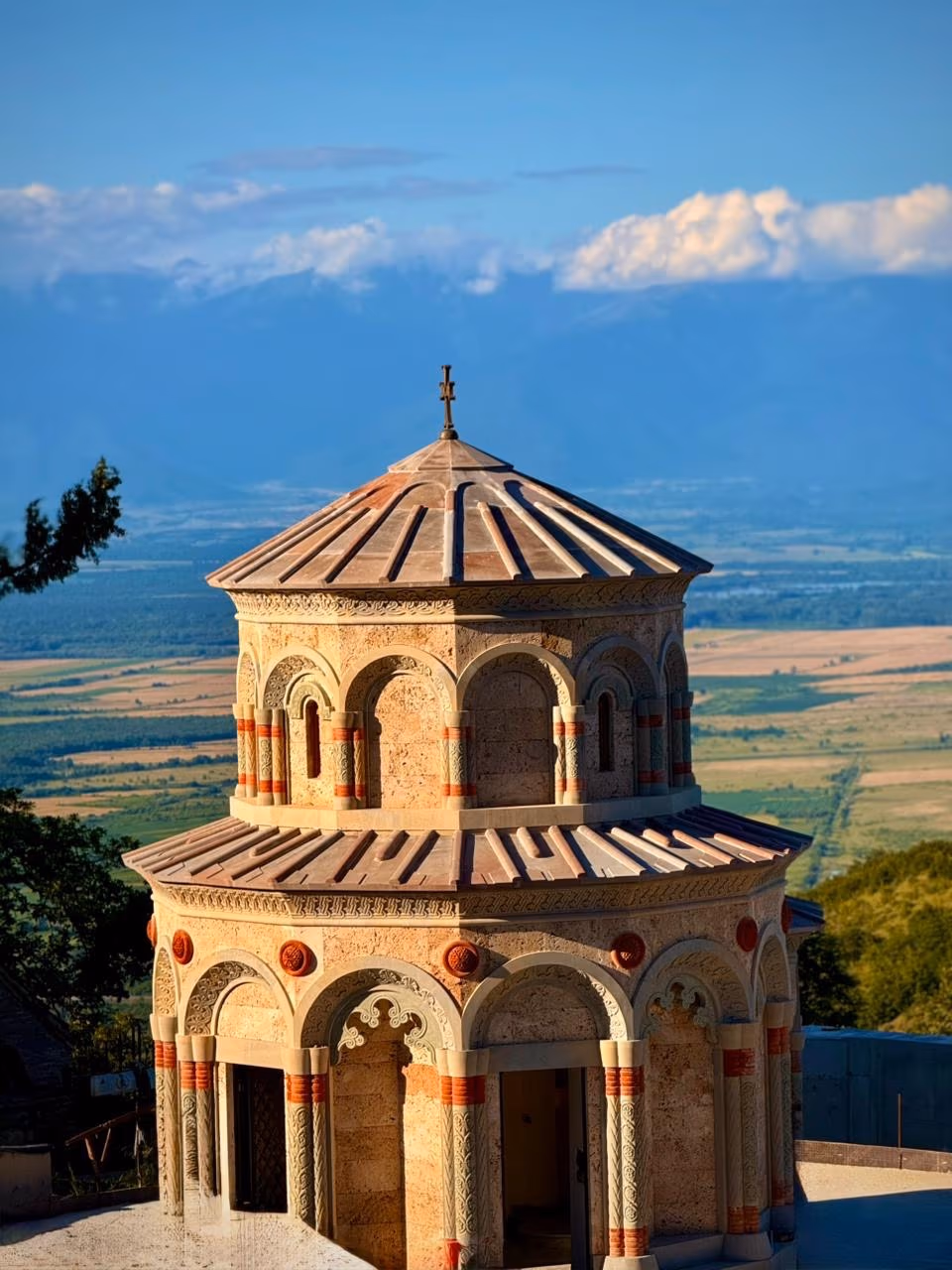 Church of St. Tamar the Confessor